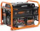 Agregat Daewoo GDA 7500DPE-3 DUAL POWER 6500 W 3-fazowy 1
