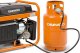 Agregat Daewoo GDA 7500DPE-3 DUAL POWER 6500 W 3-fazowy 10