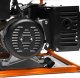 Agregat Daewoo GDA 7500DPE-3 DUAL POWER 6500 W 3-fazowy 16