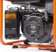 Agregat Daewoo GDA 7500DPE-3 DUAL POWER 6500 W 3-fazowy 17