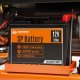 Agregat Daewoo GDA 7500DPE-3 DUAL POWER 6500 W 3-fazowy 1