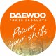 Agregat Daewoo GDA 7500DPE-3 DUAL POWER 6500 W 3-fazowy 20