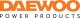 Agregat Daewoo GDA 7500DPE-3 DUAL POWER 6500 W 3-fazowy 6