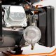 Agregat Daewoo GDA 7500DPE-3 DUAL POWER 6500 W 3-fazowy 8