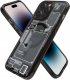 Spigen Etui Spigen Ultra Hybrid Mag MagSafe Apple iPhone 14 Pro Max Zero One 2