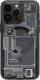 Spigen Etui Spigen Ultra Hybrid Mag MagSafe Apple iPhone 14 Pro Max Zero One 4