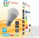 Masterled Żarówka ledowa biała mleczna LED 24W E27/230V 2400lm Vita A95 Żarówka ledowa biała mleczna LED 24W E27/230V 2400lm Vita A95 7