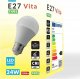 Masterled Żarówka ledowa biała mleczna LED 24W E27/230V 2400lm Vita A95 Żarówka ledowa biała mleczna LED 24W E27/230V 2400lm Vita A95 8