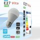 Masterled Żarówka ledowa biała mleczna LED 24W E27/230V 2400lm Vita A95 Żarówka ledowa biała mleczna LED 24W E27/230V 2400lm Vita A95 9