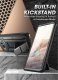Supcase Etui Supcase Unicorn Beetle Pro Google Pixel 7 Pro Black 3