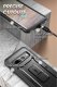Supcase Etui Supcase Unicorn Beetle Pro Google Pixel 7 Pro Black 6