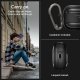 Spigen Etui Spigen Rugged Armor Apple AirPods Pro 2/1 Matte Black 3