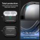 Spigen Etui Spigen Rugged Armor Apple AirPods Pro 2/1 Matte Black 4