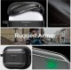 Spigen Etui Spigen Rugged Armor Apple AirPods Pro 2/1 Matte Black 5