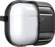 Spigen Etui Spigen Rugged Armor Apple AirPods Pro 2/1 Matte Black 8