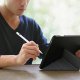 Rysik Uniq Rysik magnetyczny UNIQ Pixo do Apple iPad czarny/black 7