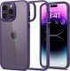Spigen Etui Spigen Ultra Hybrid Apple iPhone 14 Pro Deep Purple 2