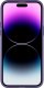 Spigen Etui Spigen Ultra Hybrid Apple iPhone 14 Pro Deep Purple 6