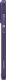 Spigen Etui Spigen Ultra Hybrid Apple iPhone 14 Pro Deep Purple 7