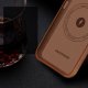 DUXDUCIS Etui DuxDucis Naples MagSafe Apple iPhone 14 Pro brązowe 7