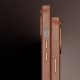 DUXDUCIS Etui DuxDucis Naples MagSafe Apple iPhone 14 Pro brązowe 8