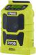Radio budowlane Ryobi towar w Sosnowcu - Radia [Ryobi] R18R-0 () - Morelenet_1256872 2