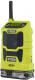 Radio budowlane Ryobi towar w Sosnowcu - Radia [Ryobi] R18R-0 () - Morelenet_1256872 8