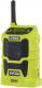 Radio budowlane Ryobi towar w Sosnowcu - Radia [Ryobi] R18R-0 () - Morelenet_1256872 9