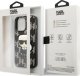 Karl Lagerfeld Etui Karl Lagerfeld KLHCP13LPMNIKBK Apple iPhone 13 Pro hardcase czarny/black Monogram Ikonik Patch 7