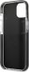 Karl Lagerfeld Etui Karl Lagerfeld KLHCP13MTPECK Apple iPhone 13 hardcase czarny/black Choupette Head 6