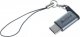 Adapter USB Adapter USB-C - USB micro B 2.0 2