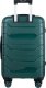 Puccini Średnia walizka PUCCINI ZADAR PP020B 5 Zielona 3