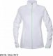 Ardon ARDON FLORET - bluza polarowa damska - Biały H6313 2XL 1