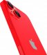 Spigen Szkło hartowane na aparat Spigen Optik.tr Camera Protector Apple iPhone 14/14 Plus Red [2 PACK] 2