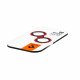 Spigen Szkło hartowane na aparat Spigen Optik.tr Camera Protector Apple iPhone 14/14 Plus Red [2 PACK] 4
