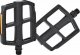 Pedały Treking VPE-899 Nylon czarne blister 1