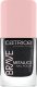 Catrice Lakier do paznokci Catrice Brave Metallics 01-starry nights (10,5 ml) 1