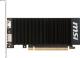 Karta graficzna MSI GeForce GT 1030 Low Profile OC 2GB GDDR5 (GT 1030 2GH LP OC) 3