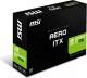 Karta graficzna MSI GeForce GT 1030 Aero ITX OC 2GB GDDR5 (GT 1030 AERO ITX 2G OC) 1
