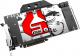 Karta graficzna MSI GeForce GTX 1080 Ti SEA HAWK EK X 11GB GDDR5X (352 bit), DVI-D, HDMI, 3xDisplayPort, BOX (GTX 1080 TI SEA HAWK EK X) 2