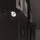 Lampa sufitowa Sollux Sollux Artemis 2 SL.1106 plafon lampa sufitowa 2x40W E14 czarny 9