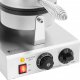 Gofrownica Royal Catering Gofrownica urządzenie do gofrów kształt serca śr. 180 mm 1000 W Gofrownica urządzenie do gofrów kształt serca śr. 180 mm 1000 W 3