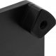 FROMM&STARCK Podstawka półka pod monitor laptop z regulowaną wysokością 40/70/100/130 mm Podstawka półka pod monitor laptop z regulowaną wysokością 40/70/100/130 mm 4