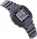 Casio Zegarek Dziecięcy Casio LA-20WH-8ADF ( 30 mm) 3