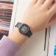 Casio Zegarek Dziecięcy Casio LA-20WH-8ADF ( 30 mm) 6