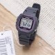 Casio Zegarek Dziecięcy Casio LA-20WH-8ADF ( 30 mm) 8
