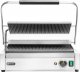 Grill elektryczny Hendi Grill elektryczny kontaktowy XL Pianini 548 x 415 mm 2700 W - Hendi 263624 Grill elektryczny kontaktowy XL Pianini 548 x 415 mm 2700 W - Hendi 263624 9