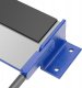 MSW Giętarka zaginarka do blachy ręczna 0-90 stopni gr. 1.2 mm 46 cm Giętarka zaginarka do blachy ręczna 0-90 stopni gr. 1.2 mm 46 cm 2