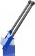 MSW Giętarka zaginarka do blachy ręczna 0-90 stopni gr. 1.2 mm 46 cm Giętarka zaginarka do blachy ręczna 0-90 stopni gr. 1.2 mm 46 cm 4