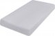 Multitex Prześcieradło 70 x 140 z Gumką Matex MUSLIN 42 1